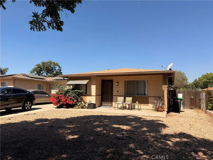 615 Toledo Drive, Hemet, CA 92545 - #2