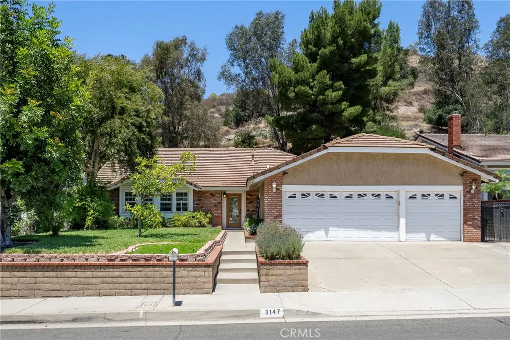 3147 Fallow Field, Diamond Bar, CA 91765 - #1