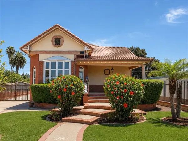 606 N Park, Pomona, CA 91768