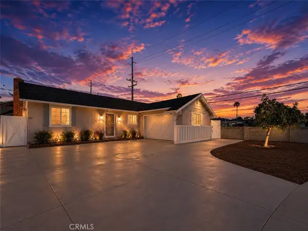 17472 Waal Circle, Huntington Beach, CA 92647