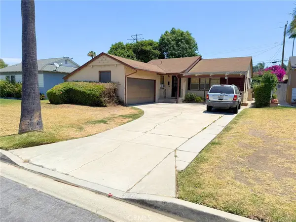 1226 Pontenova Avenue, Hacienda Heights, CA 91745