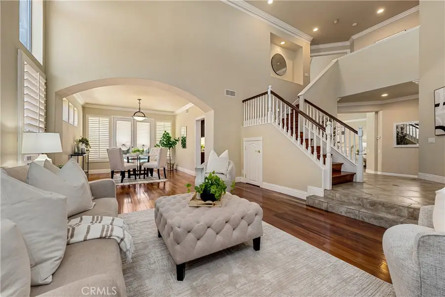 970 S Barton Court, Anaheim Hills, CA 92808 - #3