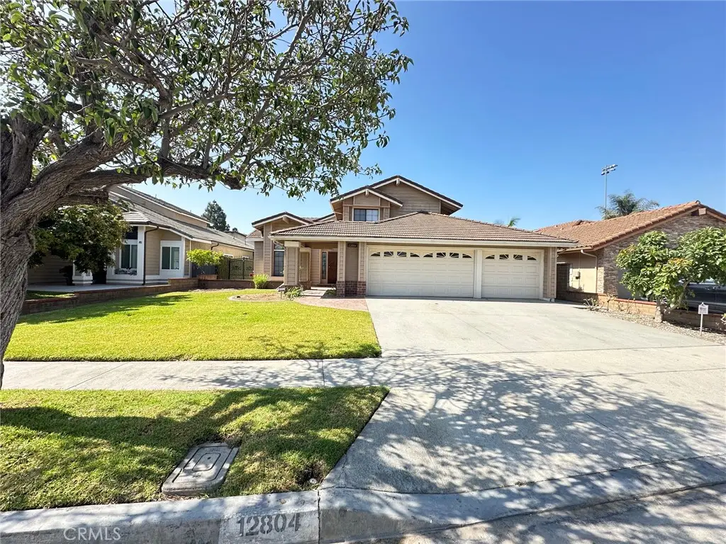 12804 Heritage Place, Cerritos, CA 90703 - #1