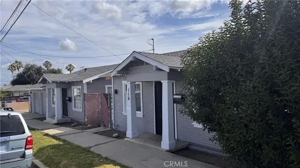 116 N Cabrillo, Los Angeles, CA 90731
