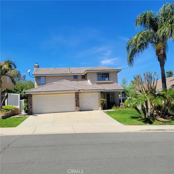 27295 Buffalo Trail, Corona, CA 92883