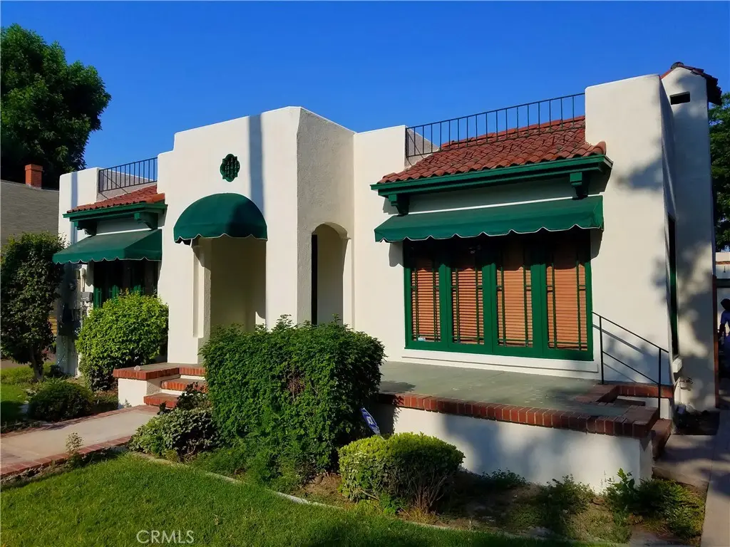 454 S Glassell, Orange, CA 92866 - #1