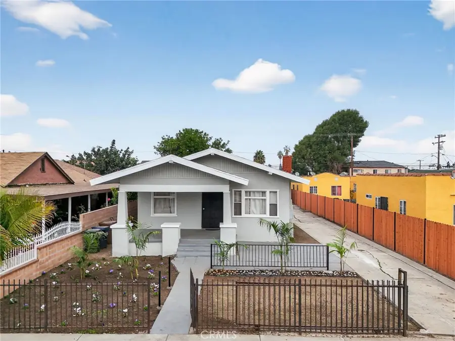 1043 W 95th Street, Los Angeles, CA 90044 - #2