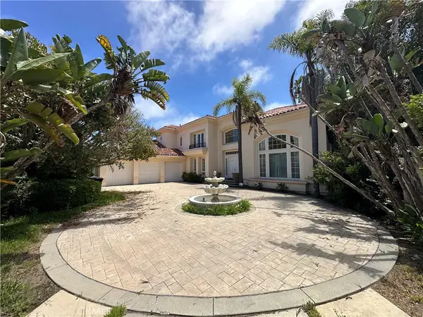 18 Morning View, Newport Coast, CA 92657