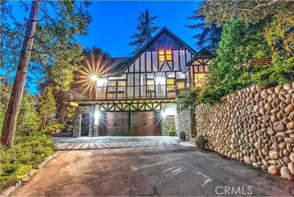 53295 Oates, Idyllwild, CA 92549