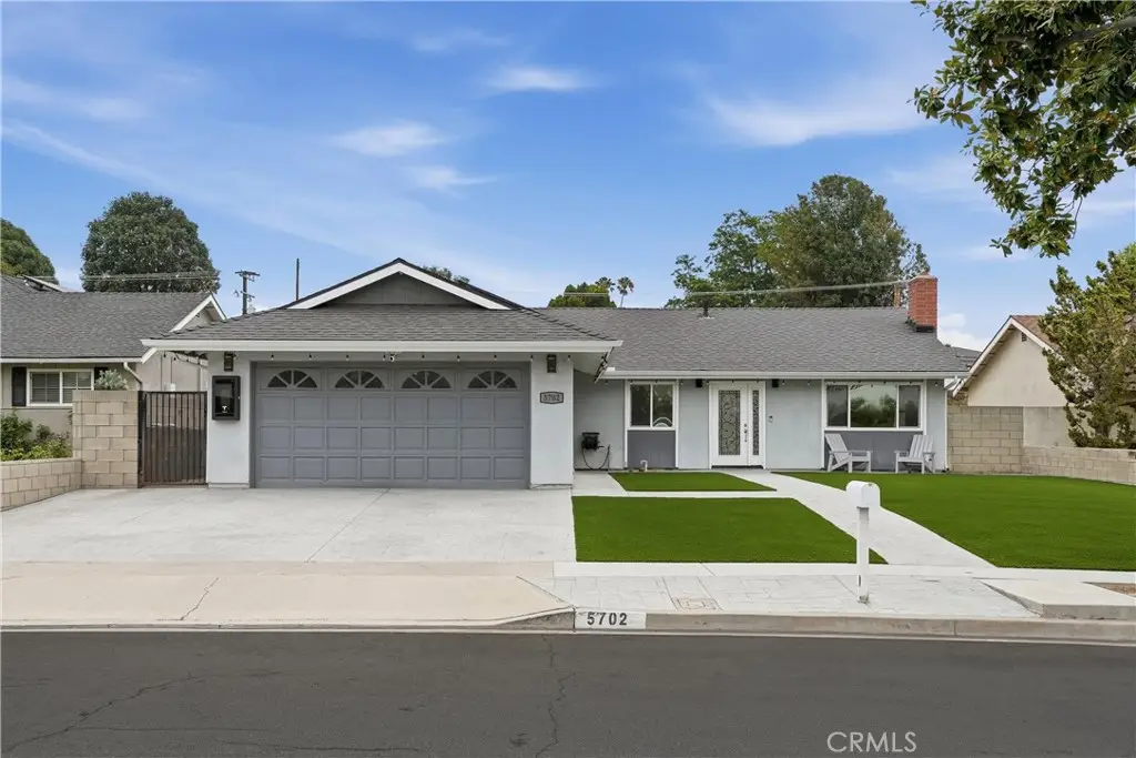 5702 Rich Hill Way, Yorba Linda, CA 92886 - #1
