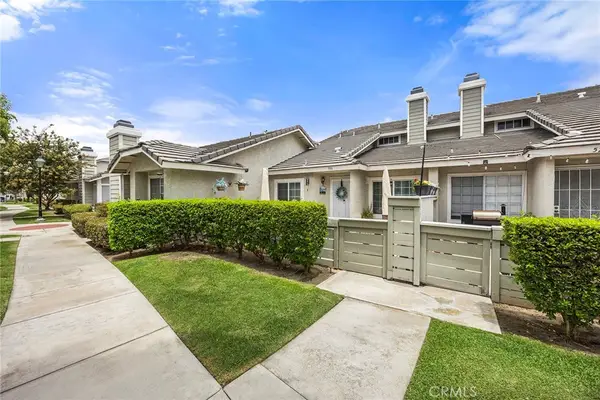 531 N Clemson Dr #92, Anaheim, CA 92801