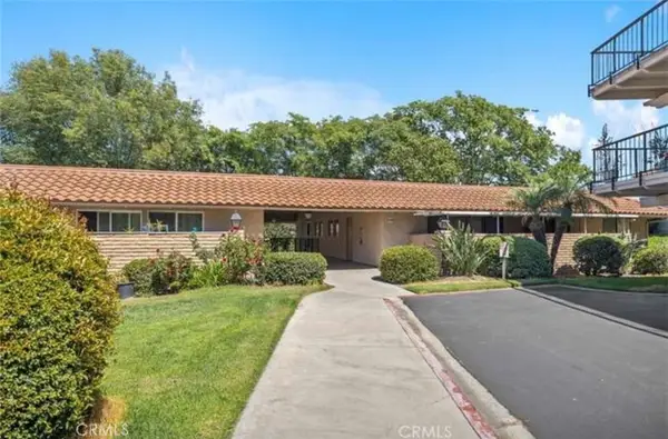 3108 Via Serena S #O, Laguna Woods, CA 92637