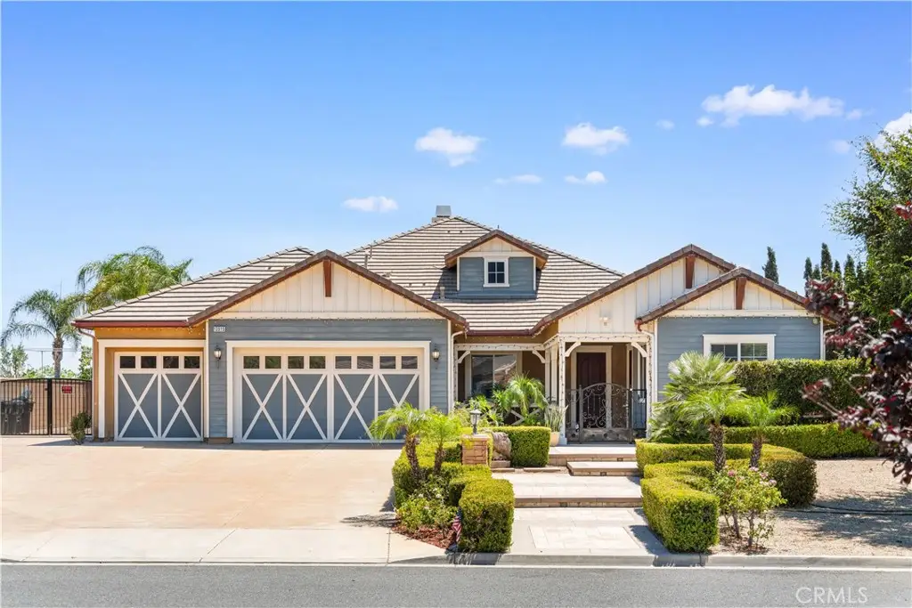 13515 Brittle Brush Court, Rancho Cucamonga, CA 91739 - #1