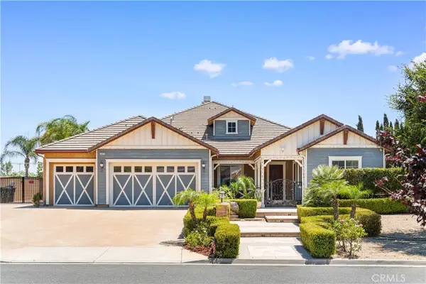 13515 Brittle Brush Court, Rancho Cucamonga, CA 91739