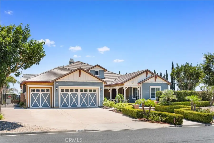 13515 Brittle Brush Court, Rancho Cucamonga, CA 91739 - #2