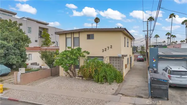 3272 Fay, Culver City, CA 90232