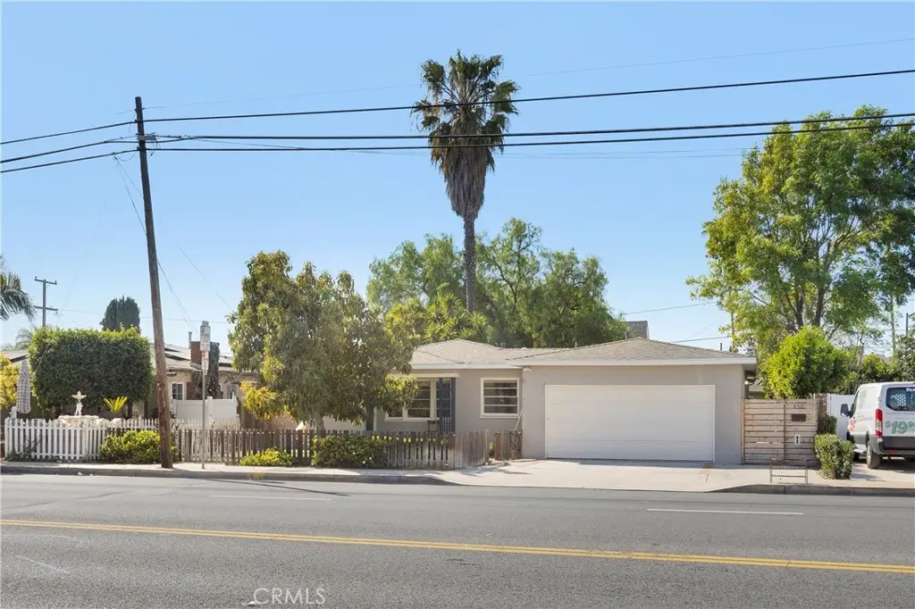456 N Batavia, Orange, CA 92868 - #1
