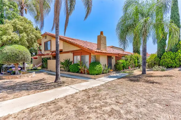 1803 Camino Viejo, Rowland Heights, CA 91748