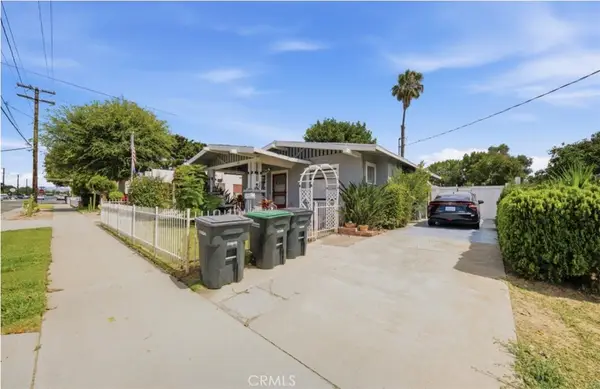 360 E La Veta, Orange, CA 92866