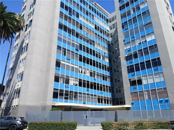 100 Atlantic #1103, Long Beach, CA 90802