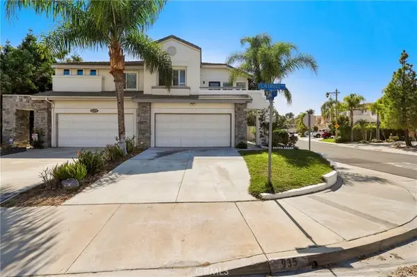 935 S Flintridge, Anaheim Hills, CA 92808