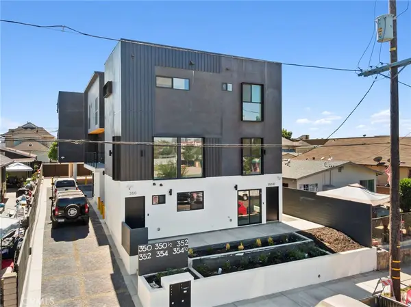 354 N Breed, Los Angeles, CA 90033