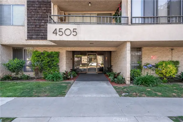 4505 California #402, Long Beach, CA 90807