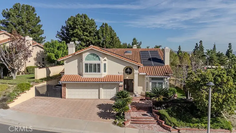 20475 Via Infanta, Yorba Linda, CA 92887 - #1