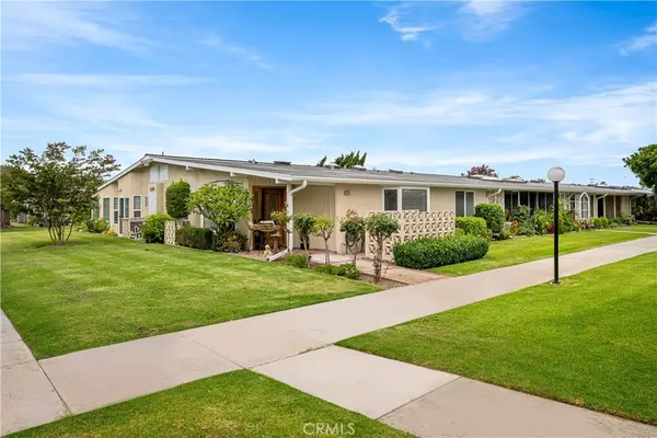 13210 Seaview #250L, Seal Beach, CA 90740