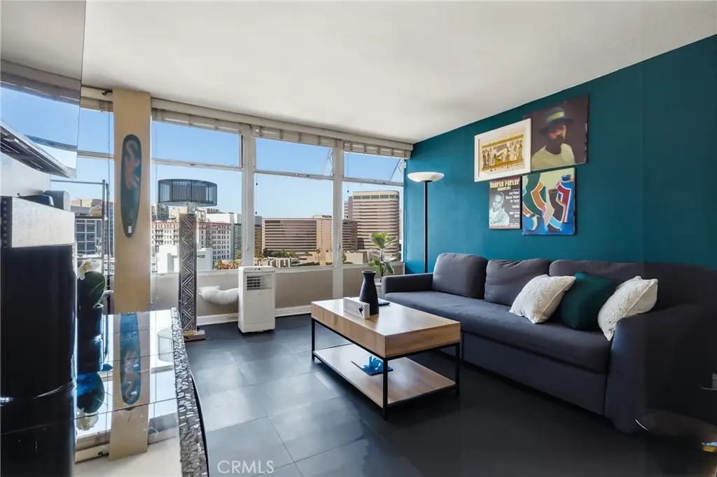 100 Atlantic #1103, Long Beach, CA 90802 - #1