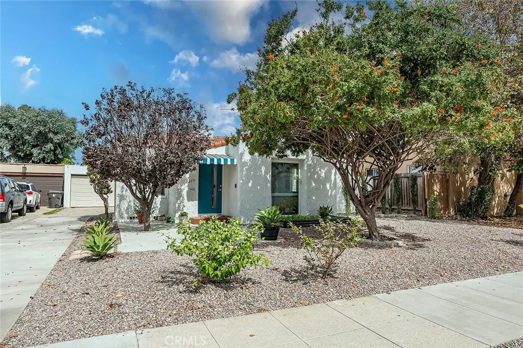 2310 Magnolia Avenue, Long Beach, CA 90806 - #1