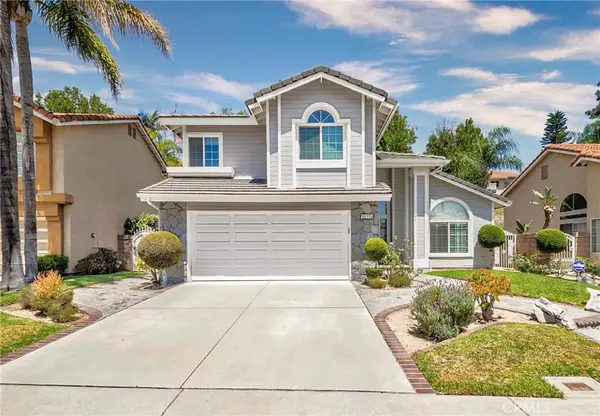 16119 Ridgeview Lane, La Mirada, CA 90638