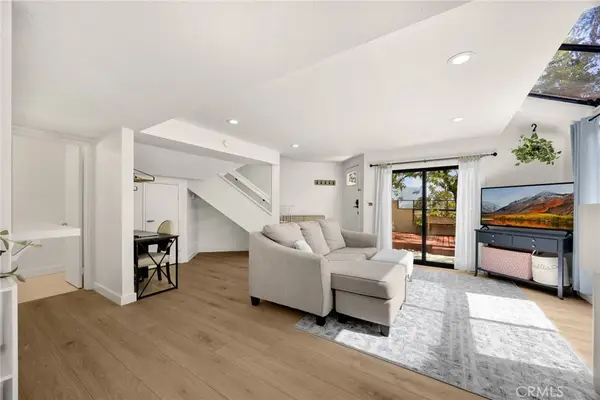 13096 Le Parc #57, Chino Hills, CA 91709