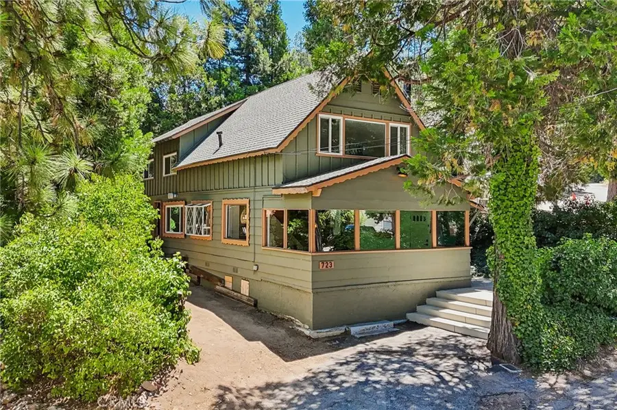723 Forest Shade, Crestline, CA 92325 - #3