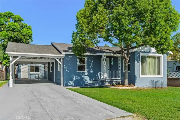 1355 E Olive Street, Colton, CA 92324