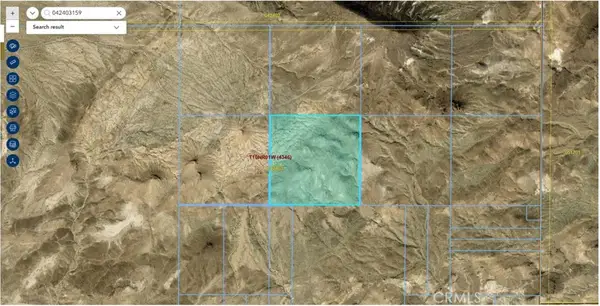 0 Vacant Land, Barstow, CA 92312