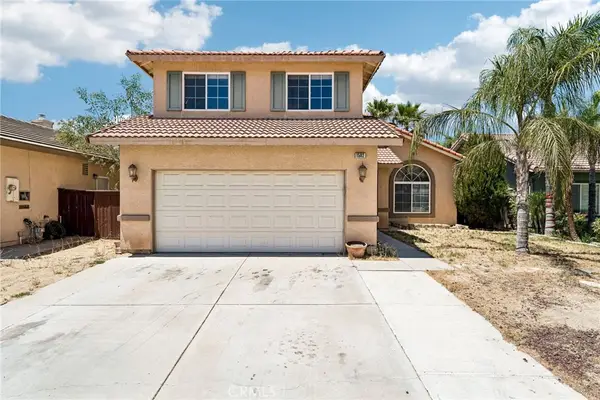 1592 Western Village Drive, San Jacinto, CA 92583