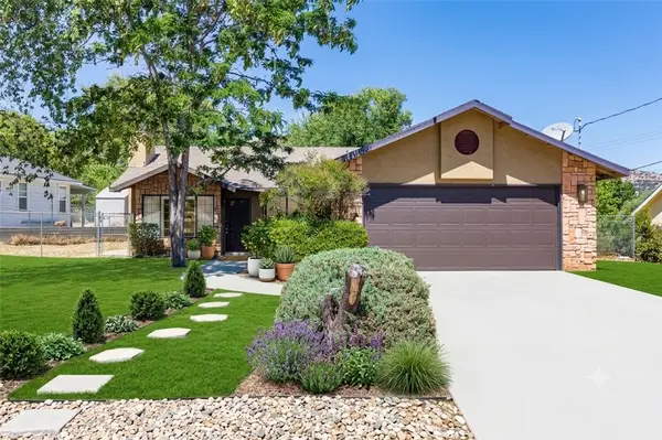 22917 Clover Spring Place, Tehachapi, CA 93561
