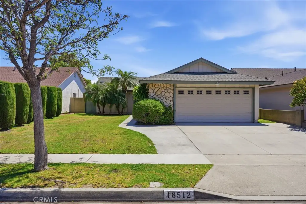 18512 Kamstra, Cerritos, CA 90703 - #1