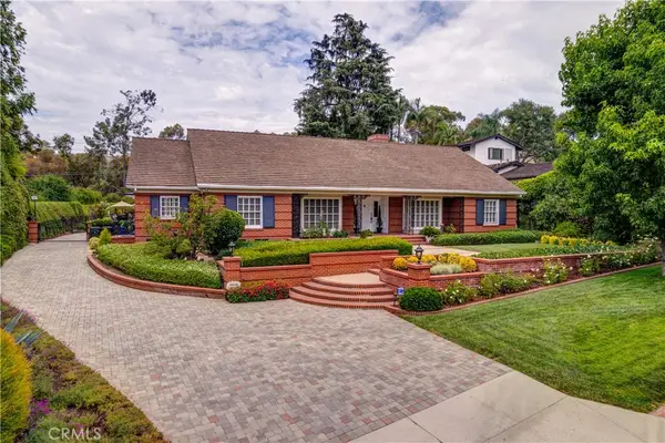 15005 Lodosa Drive, Whittier, CA 90605
