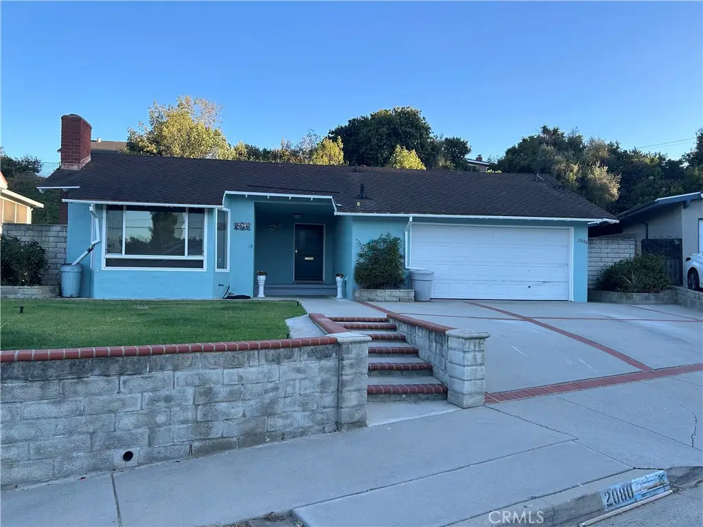 2080 Avenida Feliciano, Rancho Palos Verdes, CA 90275 - #1