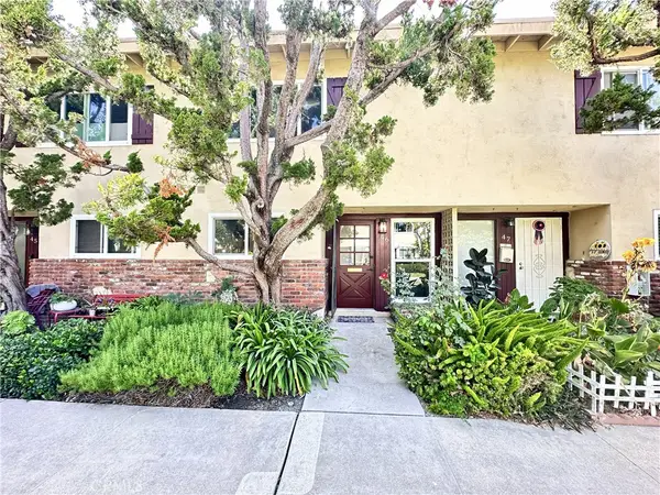 1919 Sherry Lane #46, Santa Ana, CA 92705