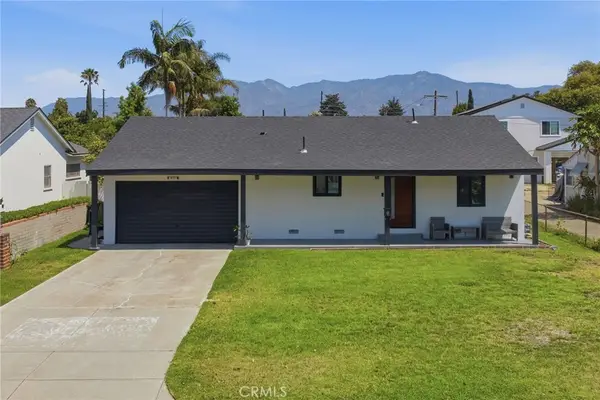 8319 Frandsen, San Gabriel, CA 91776