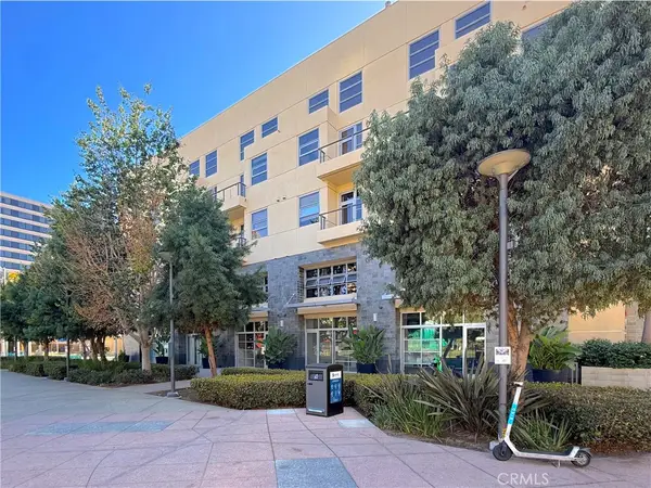 133 The Promenade N #107, Long Beach, CA 90802