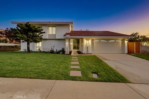 1416 Calle Pajaros, San Dimas, CA 91773