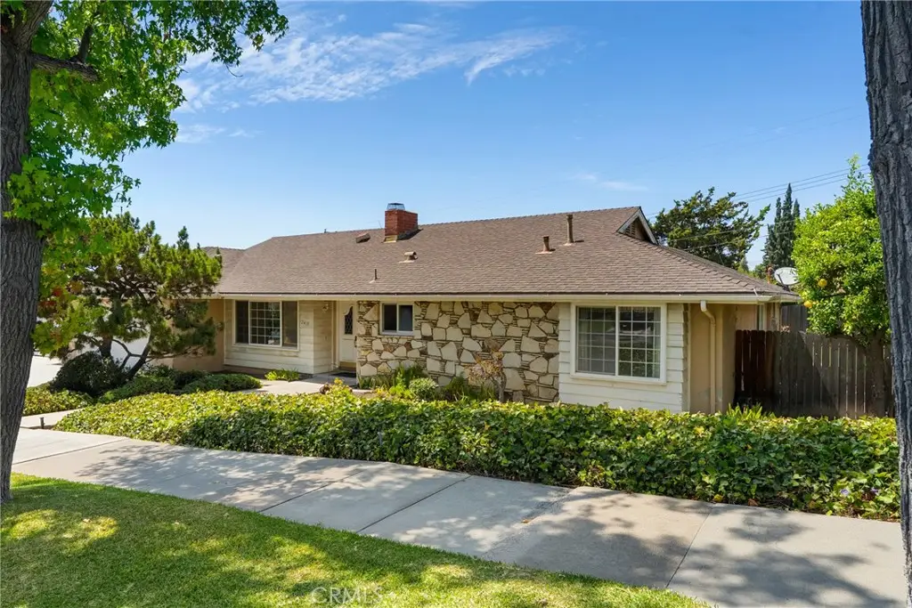 2419 E Villa Real, Orange, CA 92867 - #1