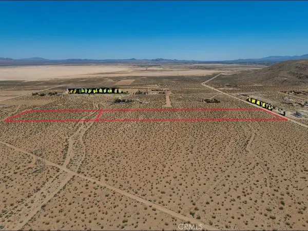 30330 Exeter Street, Lucerne Valley, CA 92356