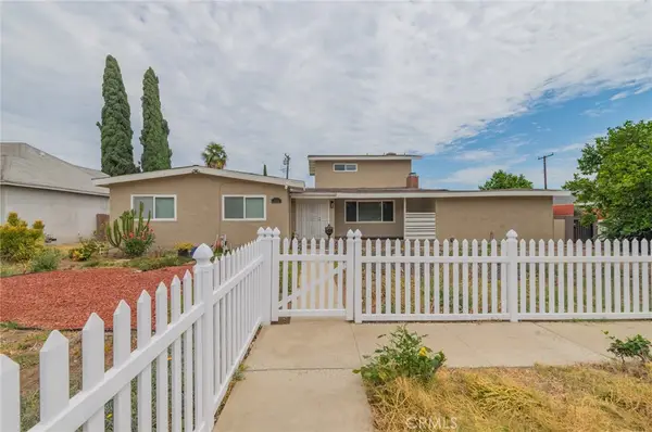 1334 S Glendora Avenue, West Covina, CA 91790