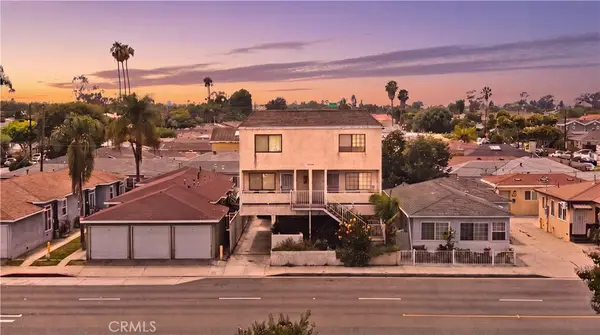 16313 Prairie #3, Lawndale, CA 90260
