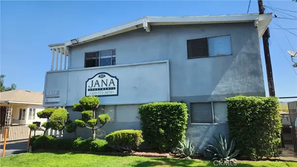 5029 Santa Ana, Cudahy, CA 90201
